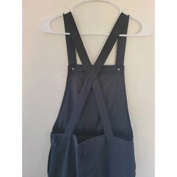 Obermeyer Malta B Women's Snow Bibs Overalls‎ Skiing Snowboarding Size 12 #19